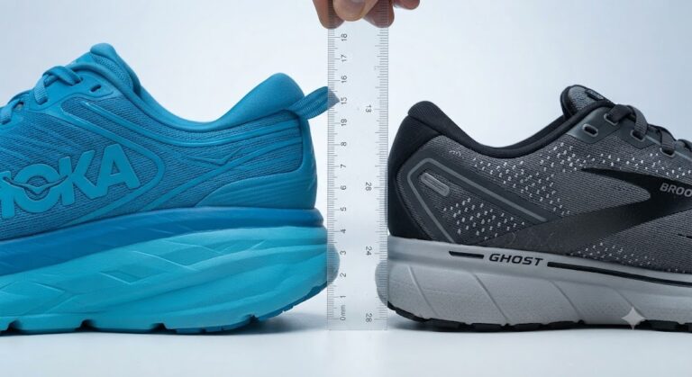 Come scegliere le scarpe da corsa