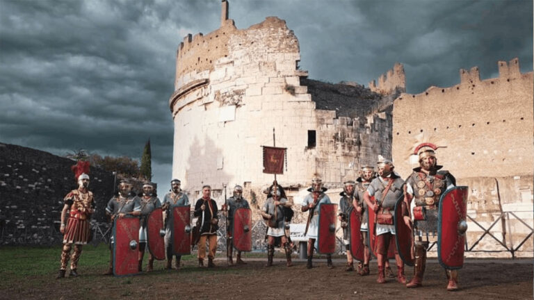 Appia Day