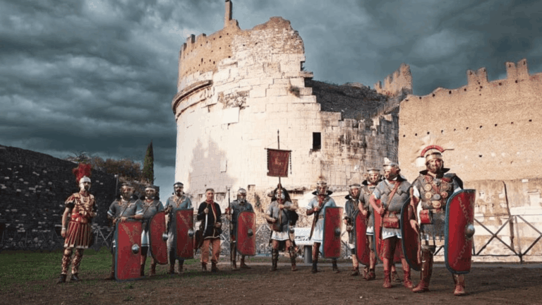 Appia Day