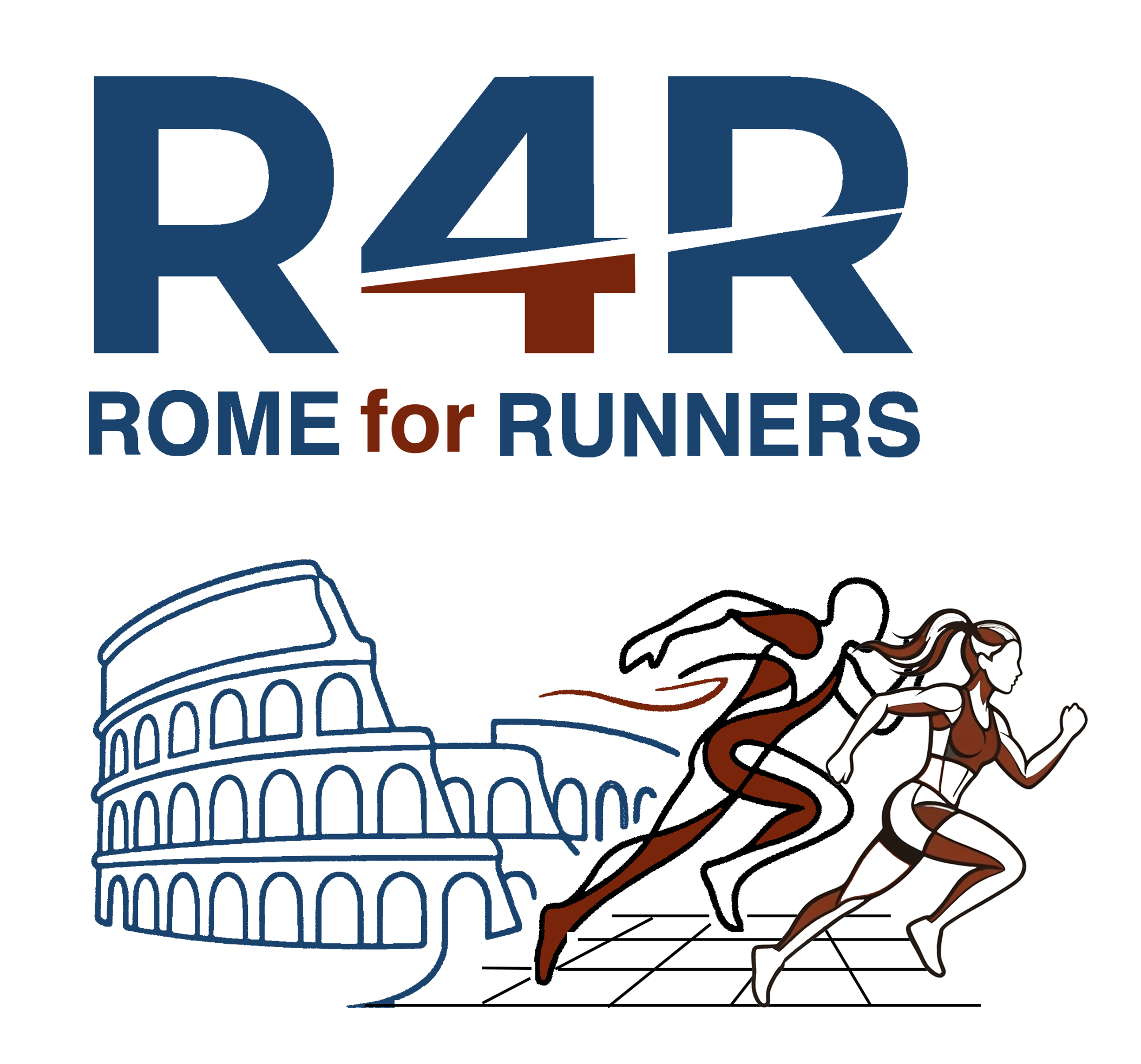Rome4runners