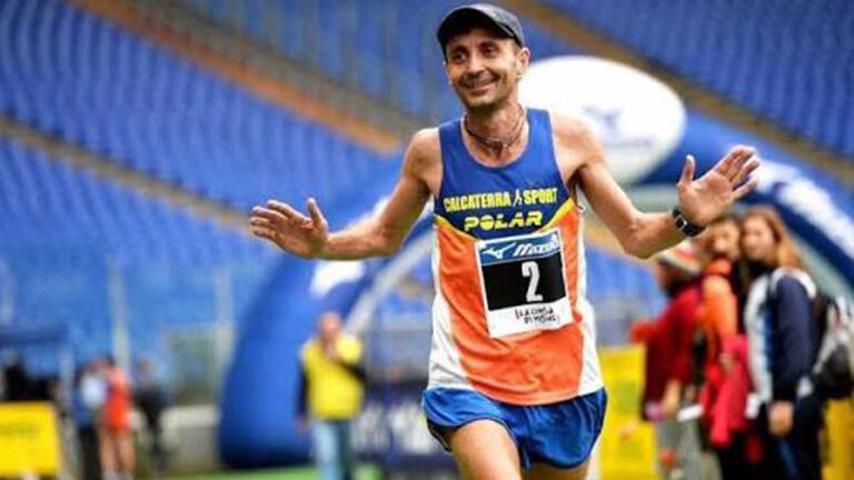 Giorgio Calcaterra