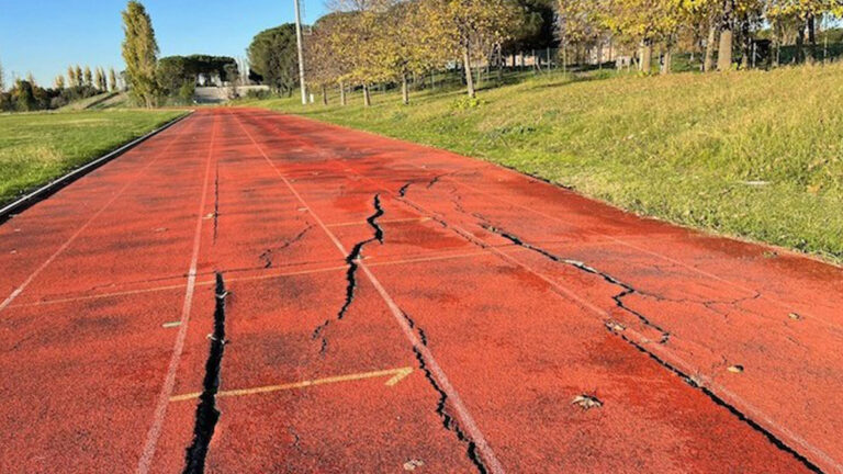 Rinasce l’impianto di Tor Tre Teste