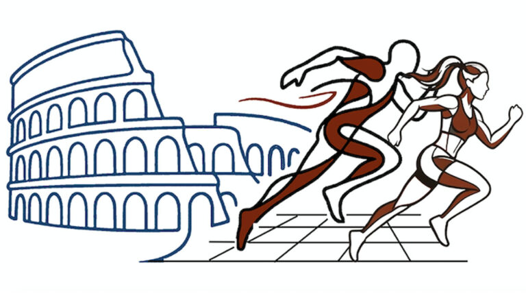 Roma Corre, noi la raccontiamo