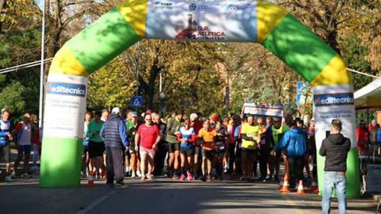48 Camminata La Vallazza