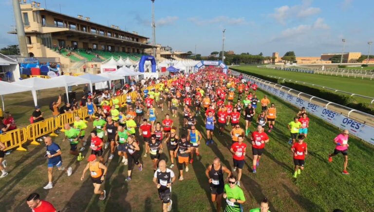 Cardio Race